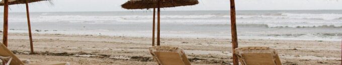 wyspa djerba
